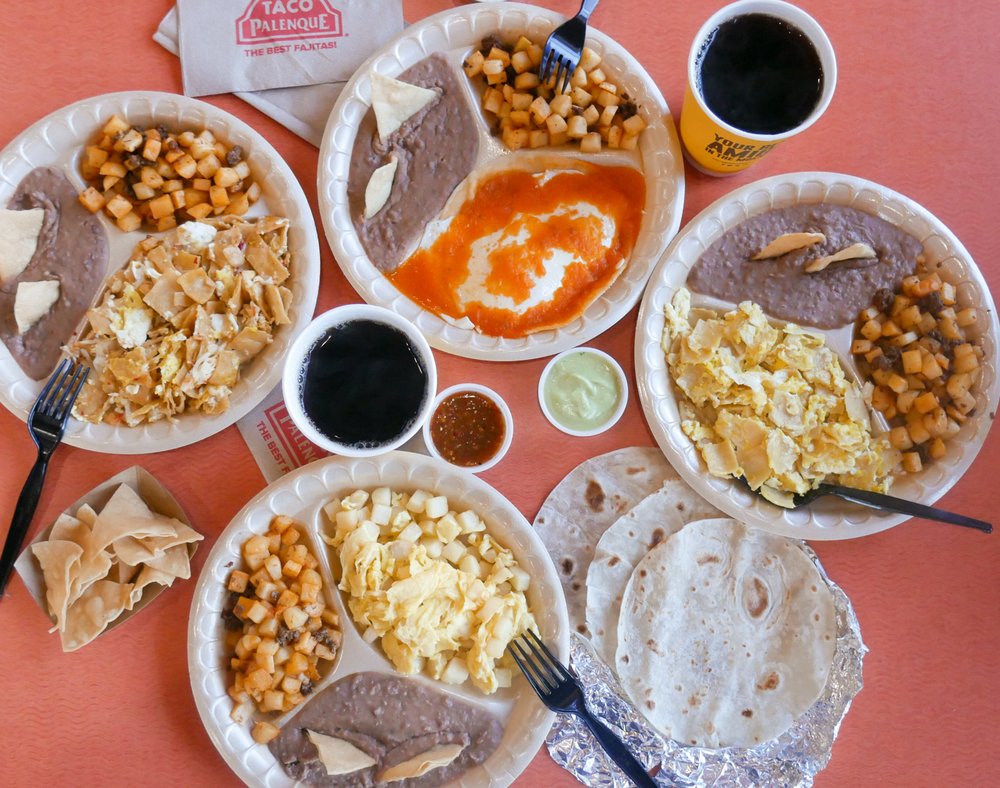 Taco Palenque Zapata Hwy. 3512 S Zapata Hwy, Laredo