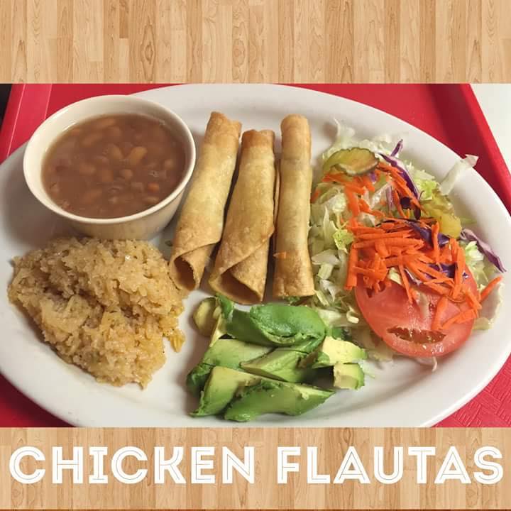 Los Jacales Mexican Restaurant 620 Guadalupe St, Laredo