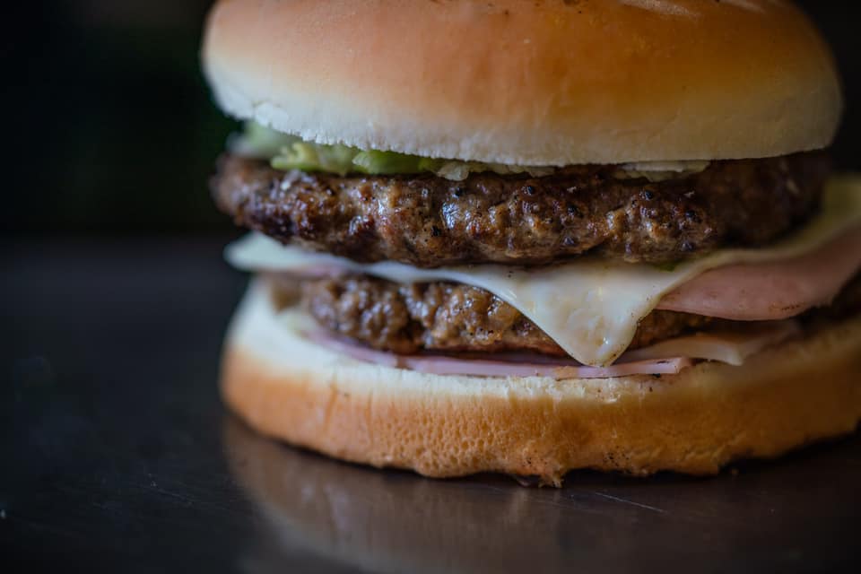 Pino Burger 2517 E Del Mar Blvd, Laredo