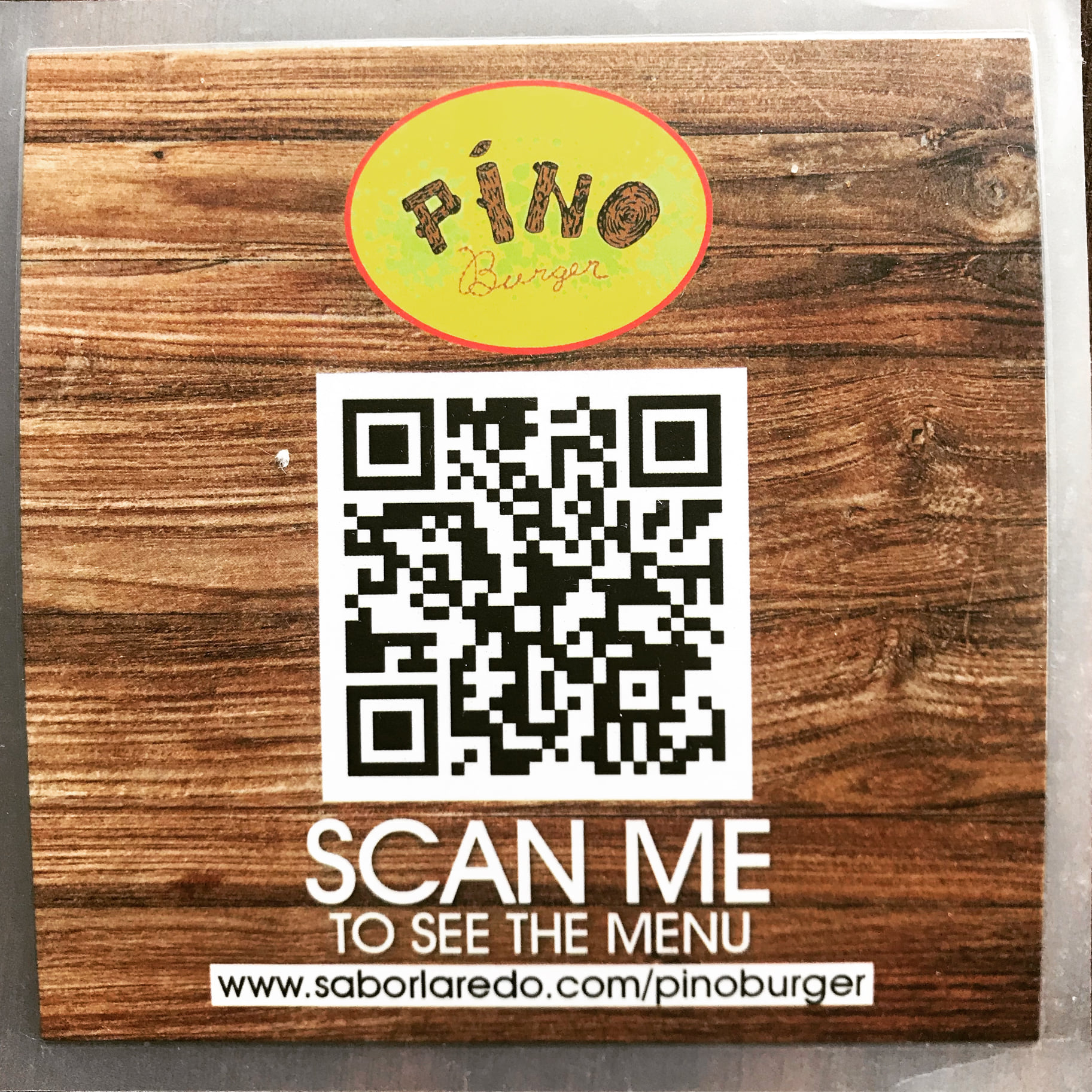 Pino Burger 2517 E Del Mar Blvd, Laredo
