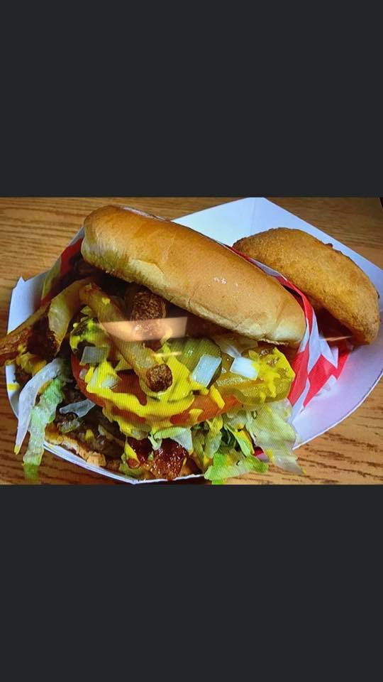 Glass Kitchen 302 Corpus Christi St, Laredo