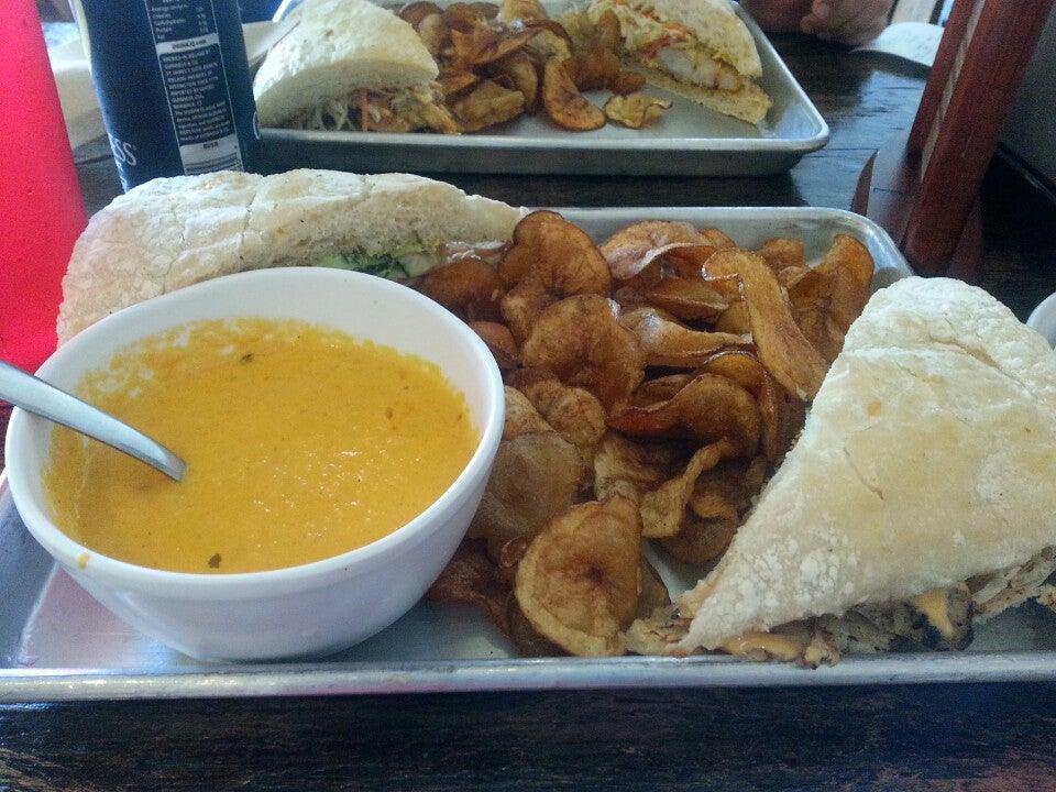 Photo credit: foursquare