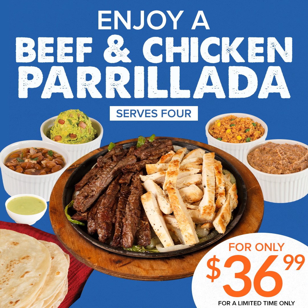 Taco Palenque San Bernardo 4515 San Bernardo Ave, Laredo