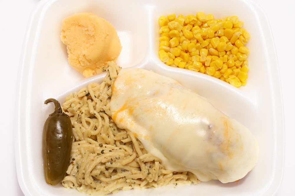 El Meson De San Augustine 908 Grant St, Laredo