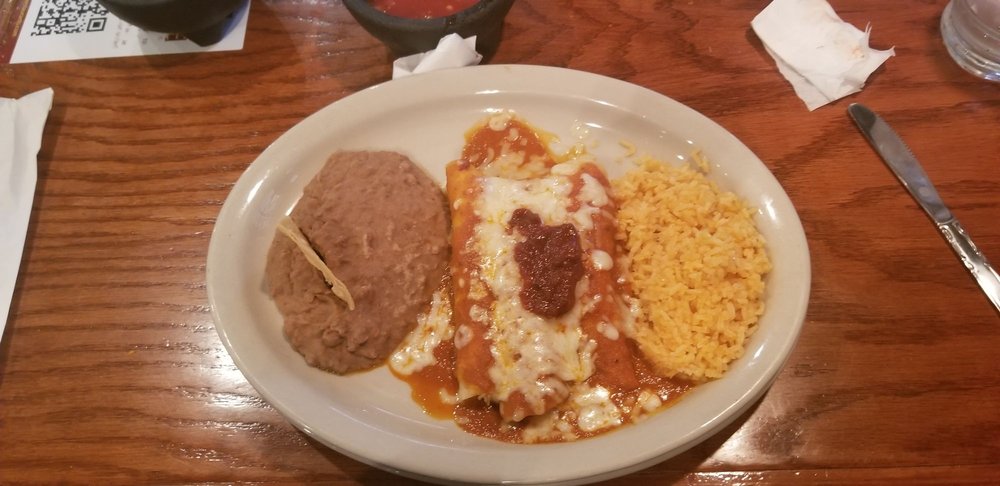 Danny's Restaurant 2406 Jacaman Rd, Laredo