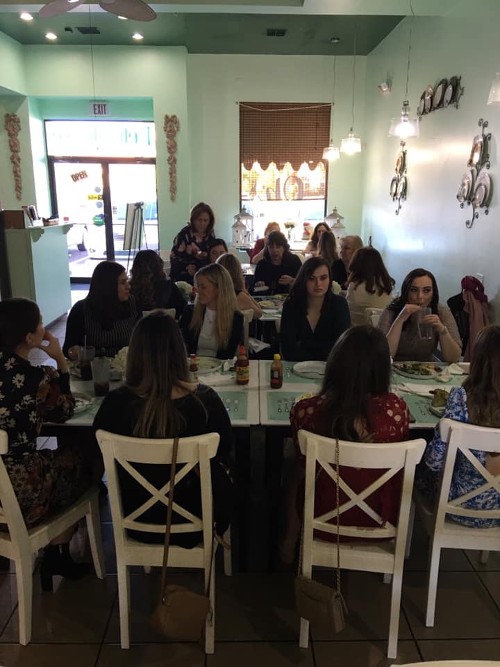 Delicatesse 107 Calle del Norte Rd Suite 2A, Laredo