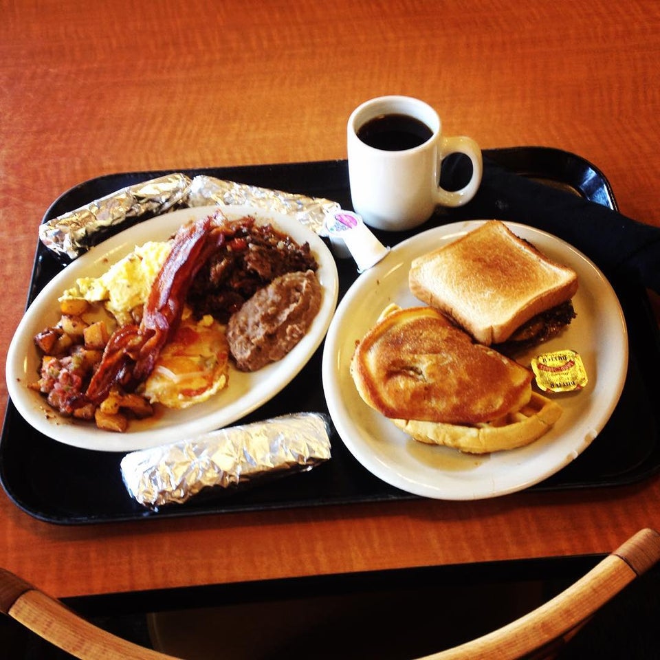 Photo credit: foursquare