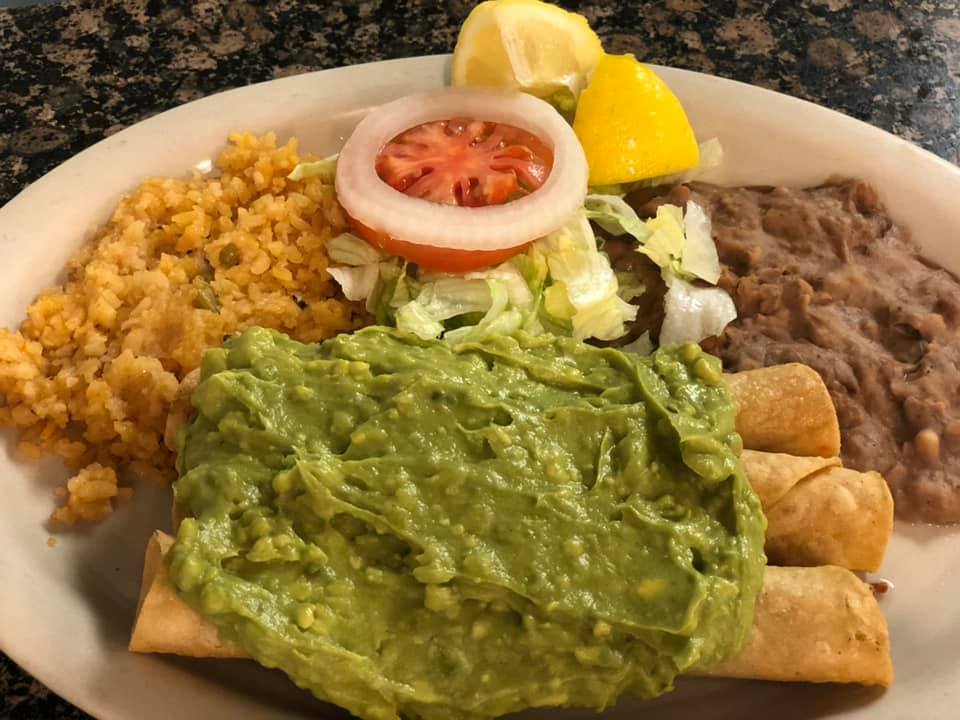 Paulita's Restaurant 5110 McPherson Rd, Laredo