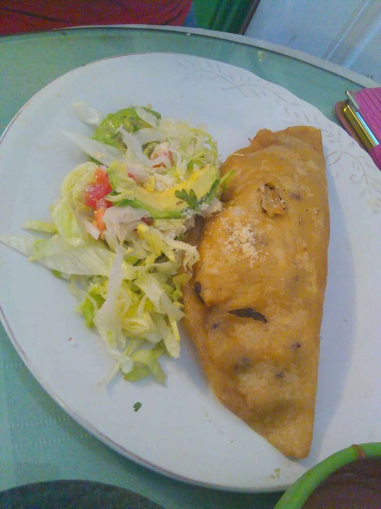 Taqueria Martinez Restaurant 719 Clark Blvd, Laredo