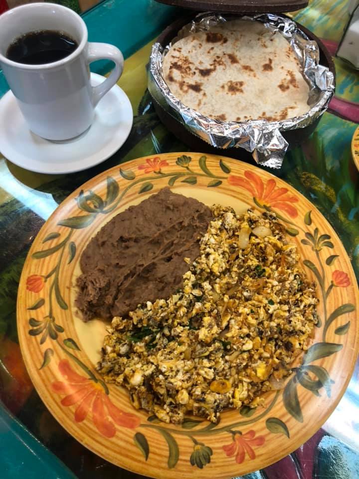 La Hacienda 1902 San Bernardo Ave, Laredo