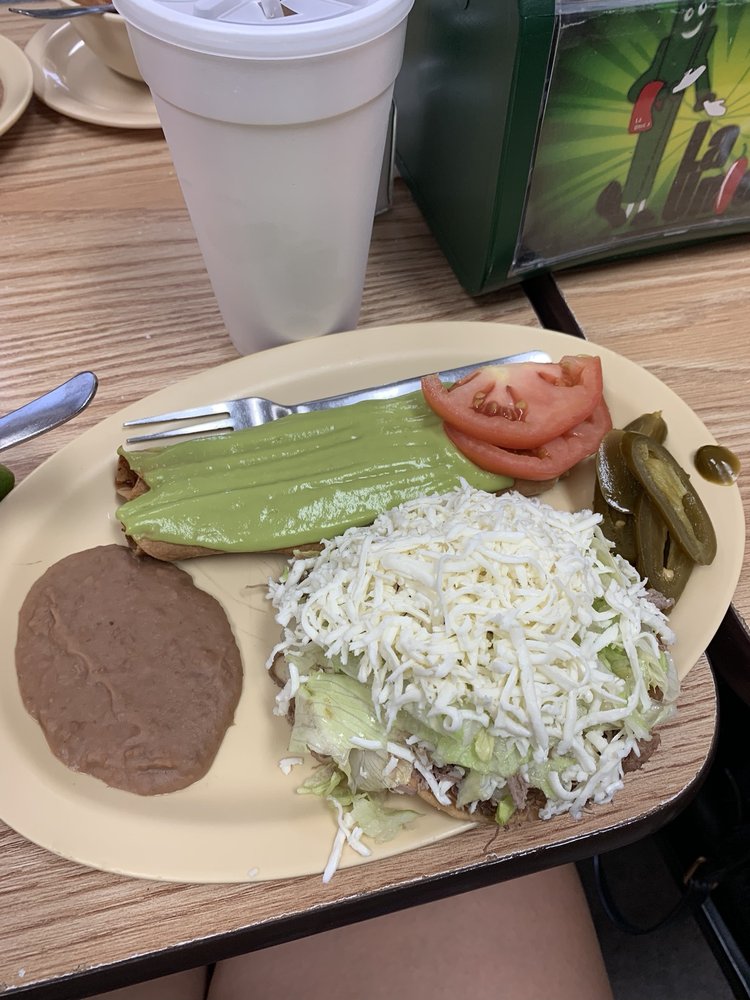 La Unica De Nuevo Laredo 4500 San Bernardo Ave, Laredo
