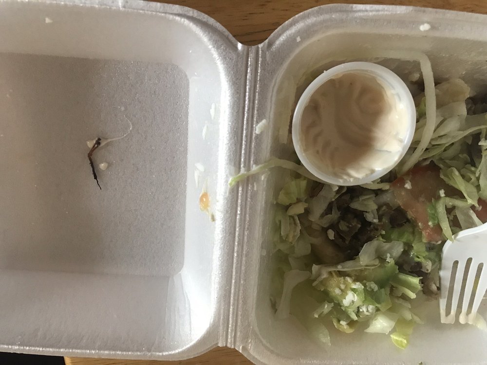 Tacos Kissi 2020 Corpus Christi St, Laredo