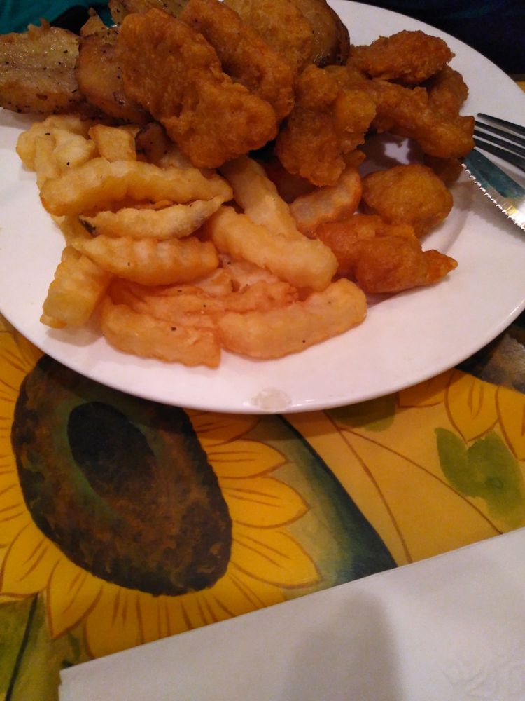 Lin's Grand Buffet 2310 E Saunders St, Laredo