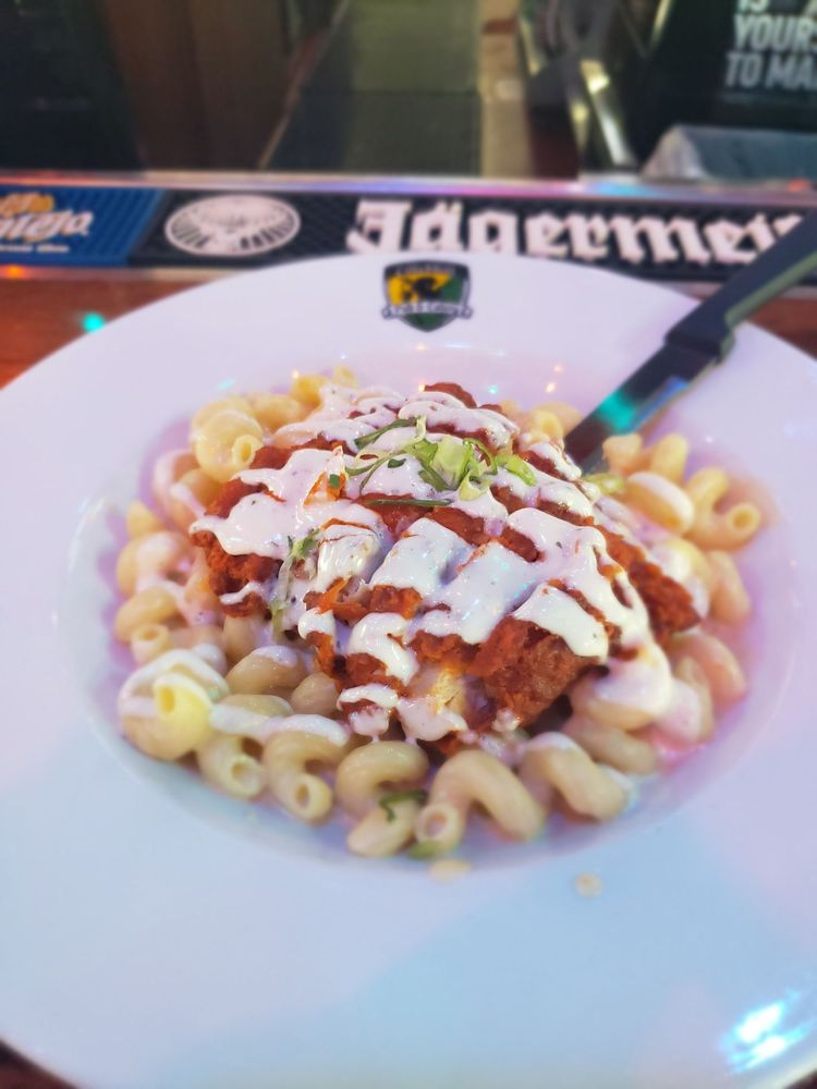 Tilted Kilt Pub and Eatery Laredo, Texas 2414 Jacaman Rd, Laredo