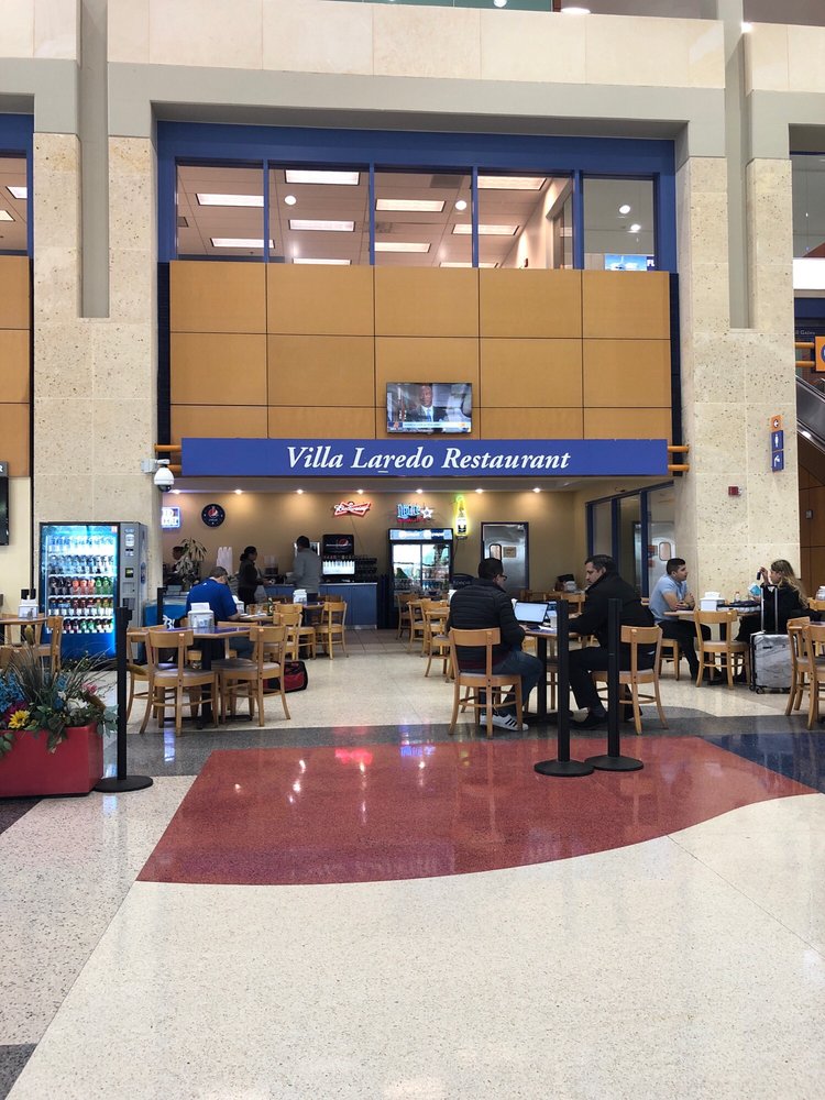 Villa Laredo Restaurant 5210 Bob Bullock Loop Unit 14, Laredo