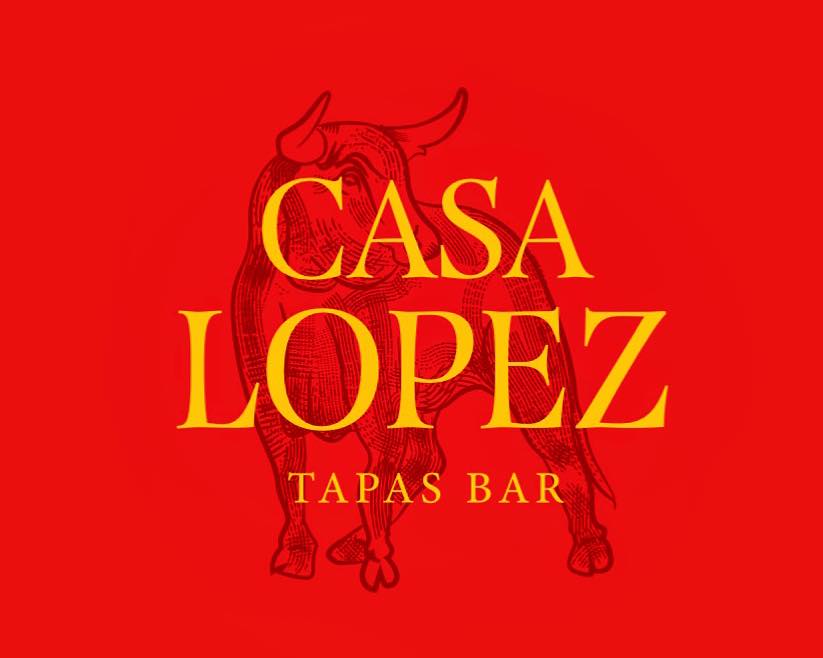 Casa Lopez Tapas Bar 2002 Hidalgo St, Laredo
