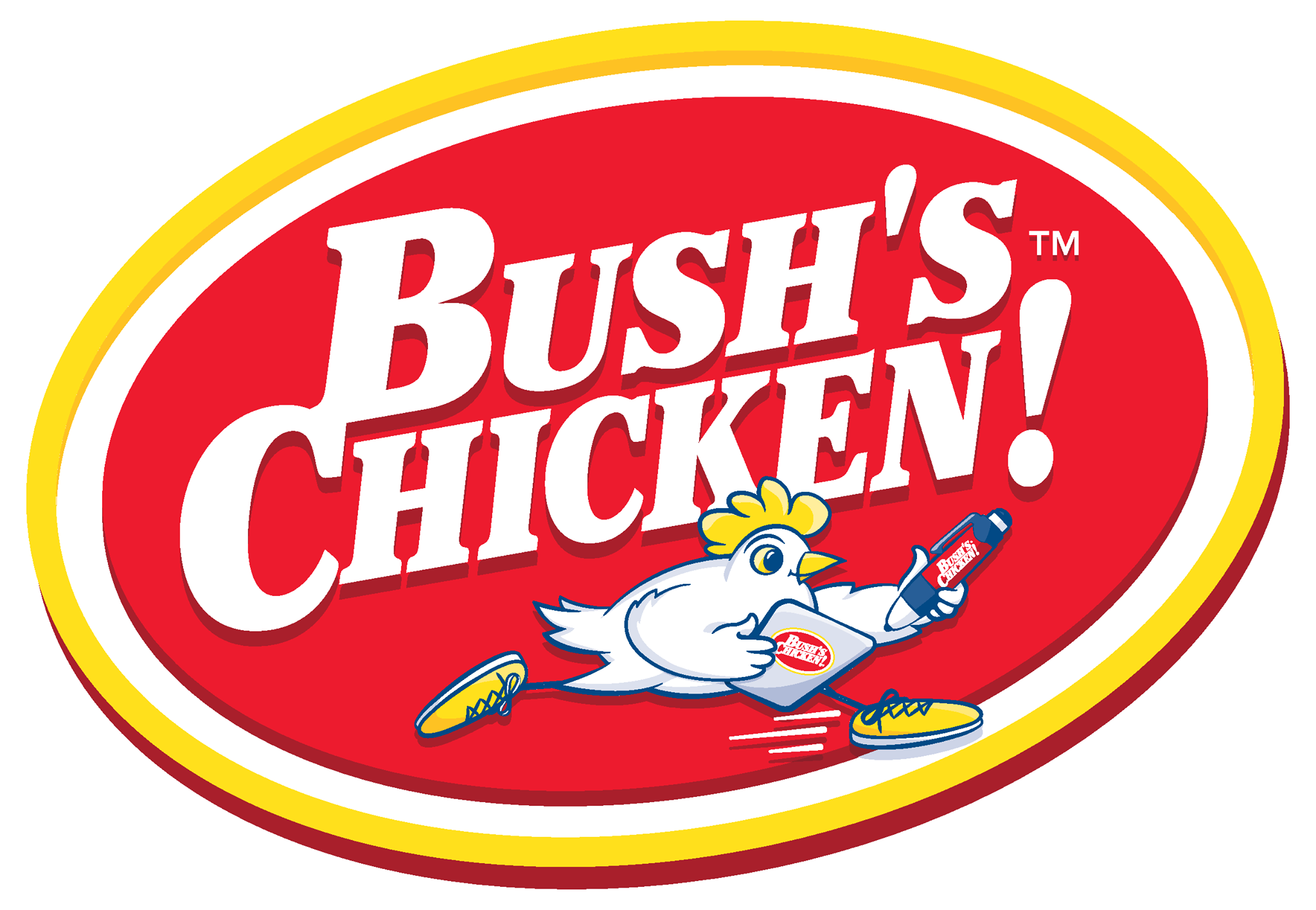 Bush's Chicken 10802 International Blvd, Laredo