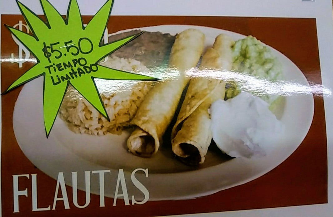 La Siberia USA 1217 S Zapata Hwy, Laredo