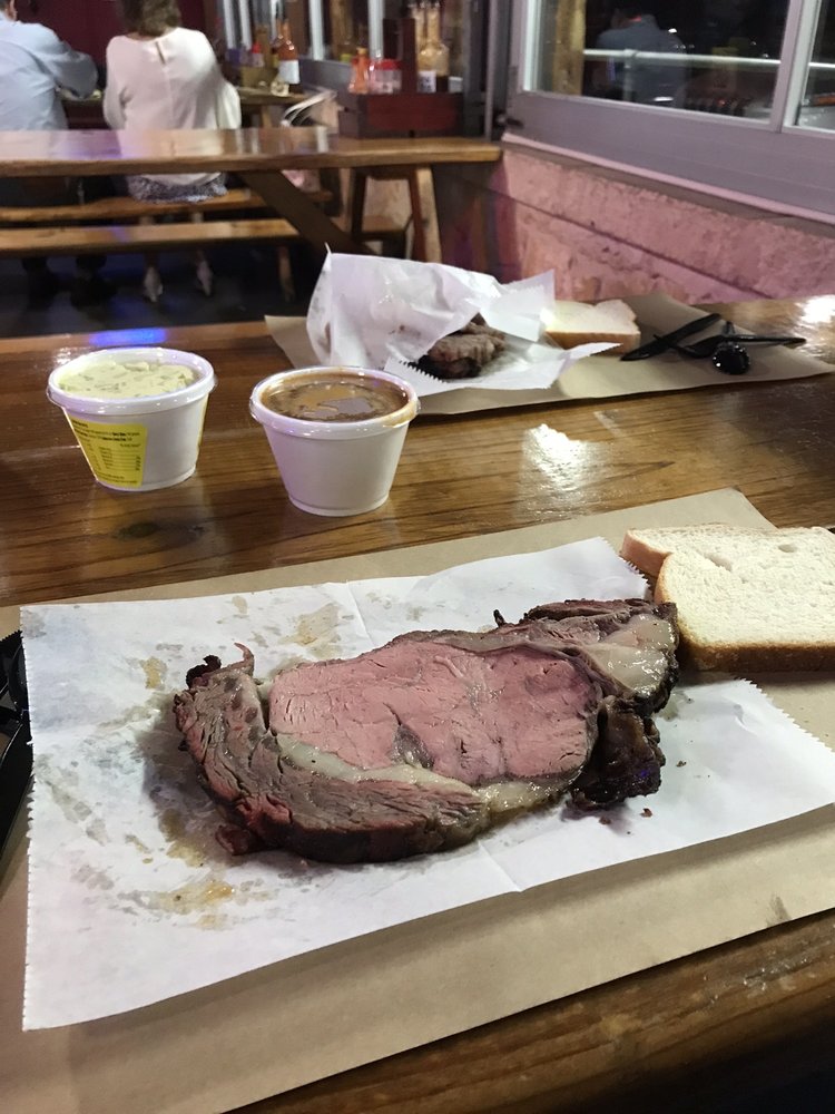 Rudy's "Country Store" and Bar-B-Q 7305 McPherson Rd, Laredo