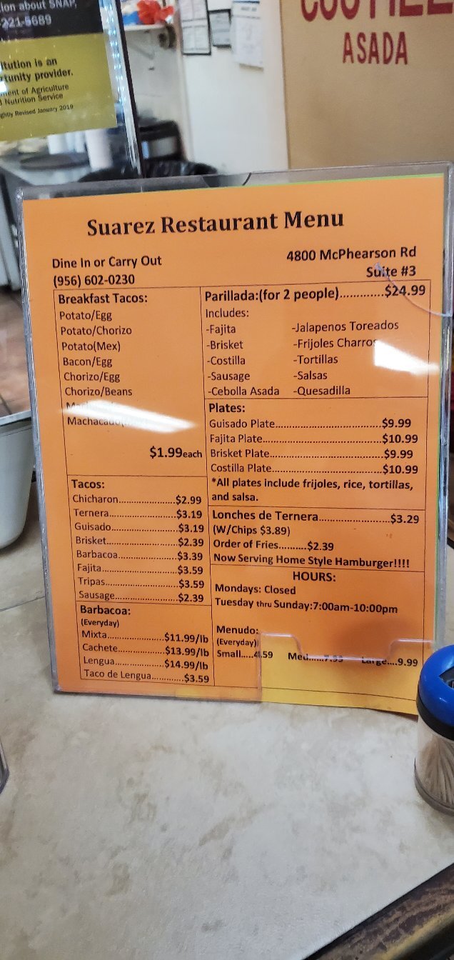 Photo credit: Tripadvisor