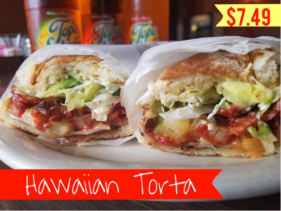 Ravi Restaurant Taquitos 414 Shiloh Rd # 2, Laredo
