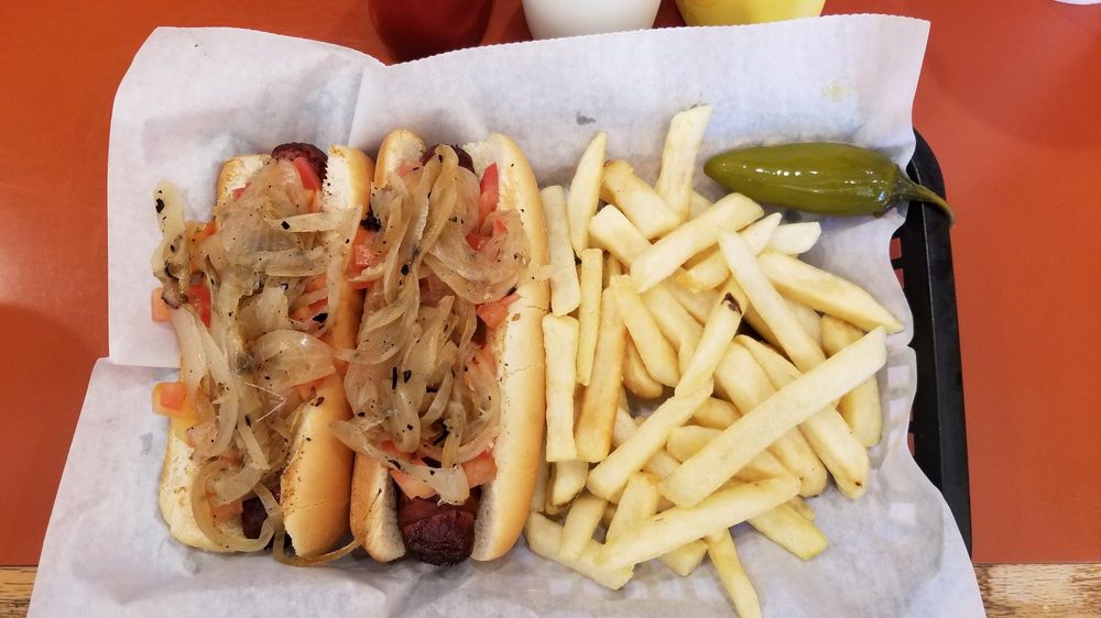 Las Bracitas Restaurant 6402 N Bartlett Ave #2, Laredo