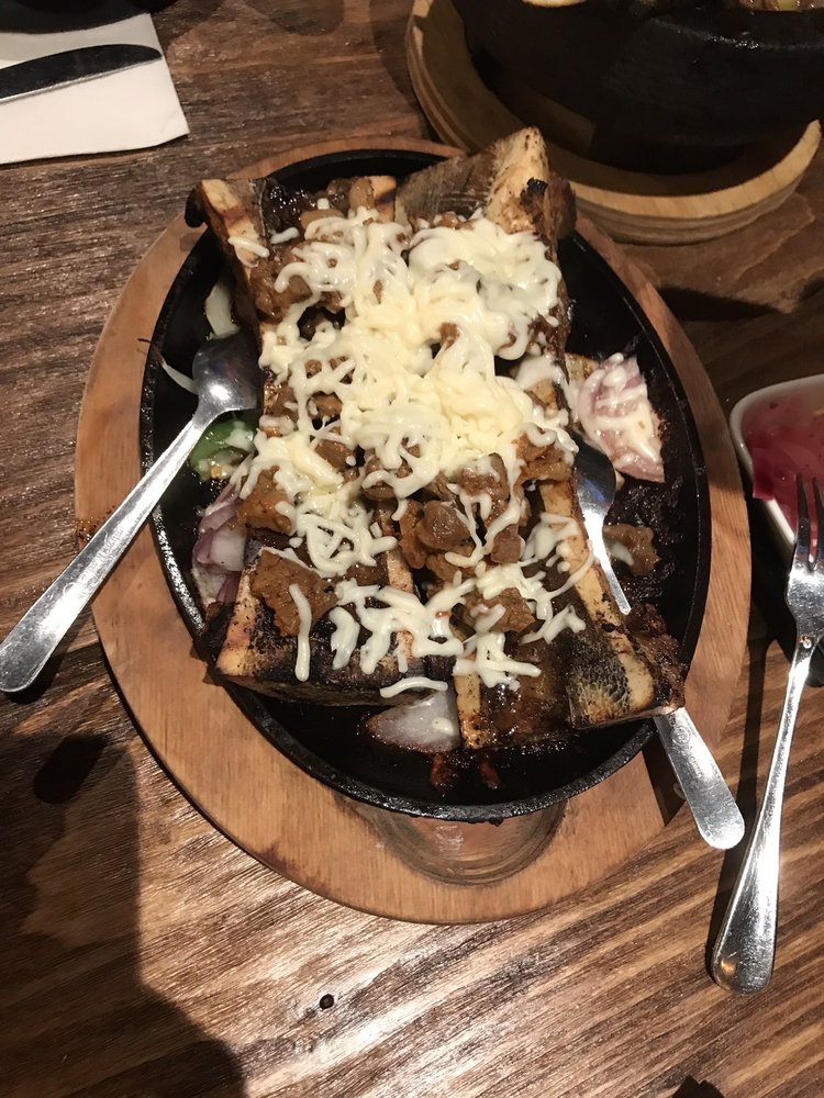 República cantina de México 3402 E Del Mar Blvd, Laredo