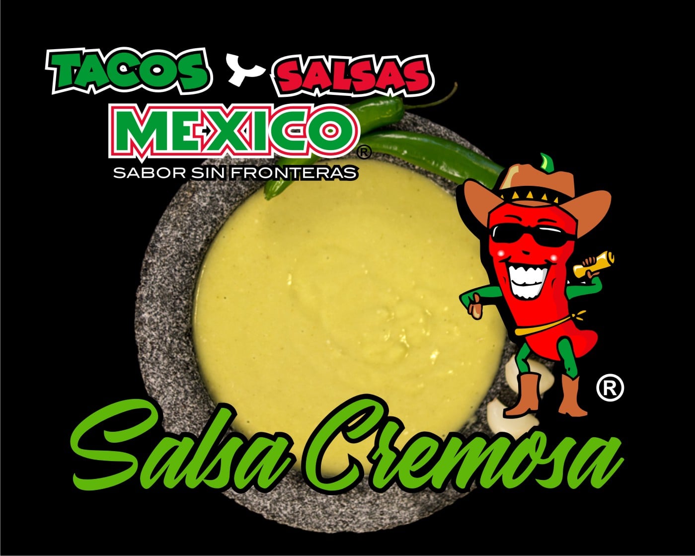 TACOS Y SALSAS MEXICO 3102 N Arkansas Ave B, Laredo