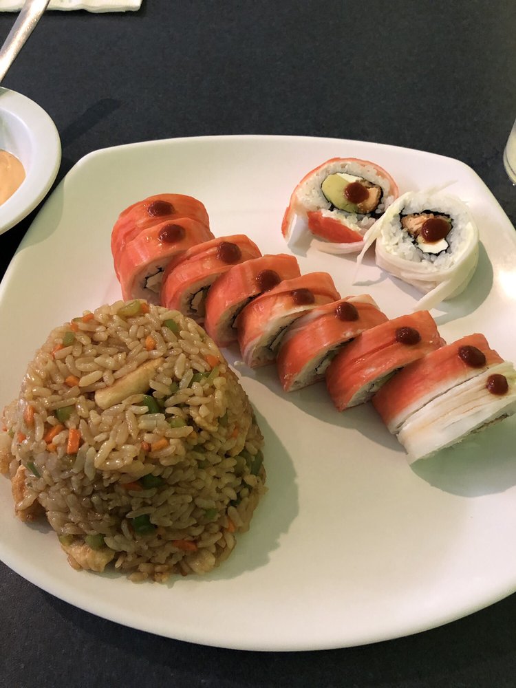 Chopsticks south 3511 Jaime Zapata Memorial Hwy, Laredo