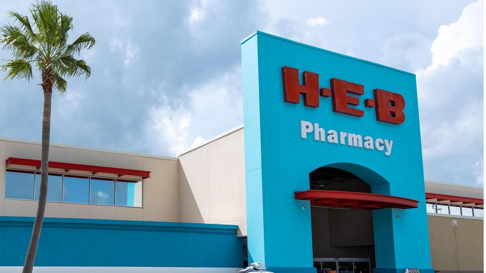 H-E-B Pharmacy