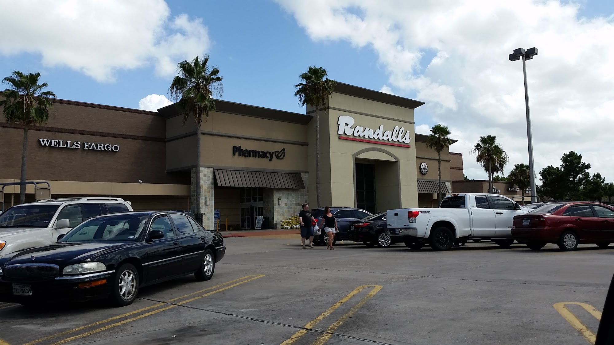 Randalls