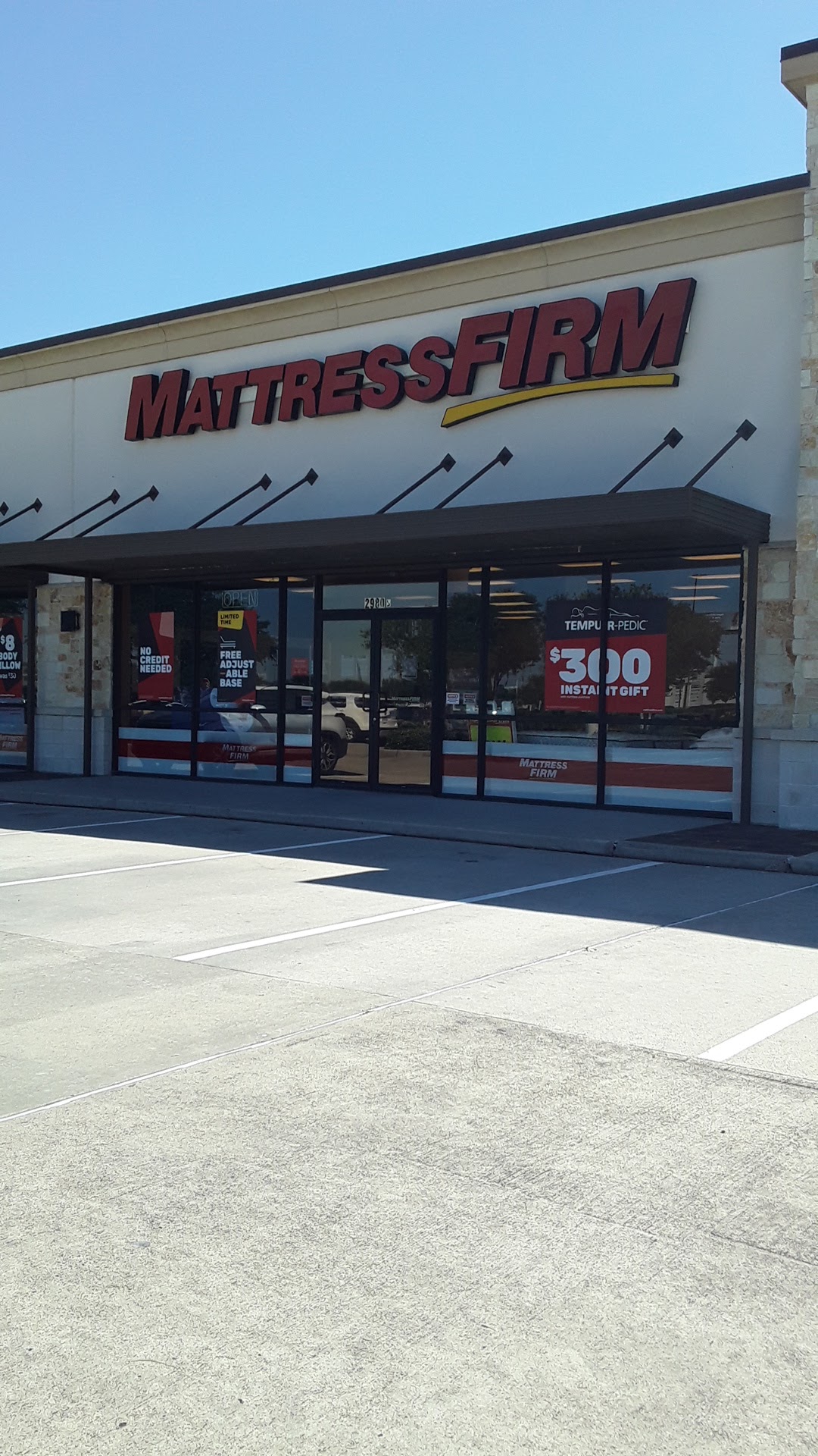 Mattress Firm Victory Lakes