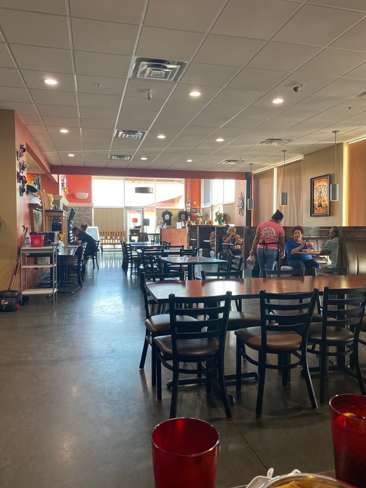 La Tapatia Mexican Restaurant and Bar 651 N, US-183 Suite 310, Leander