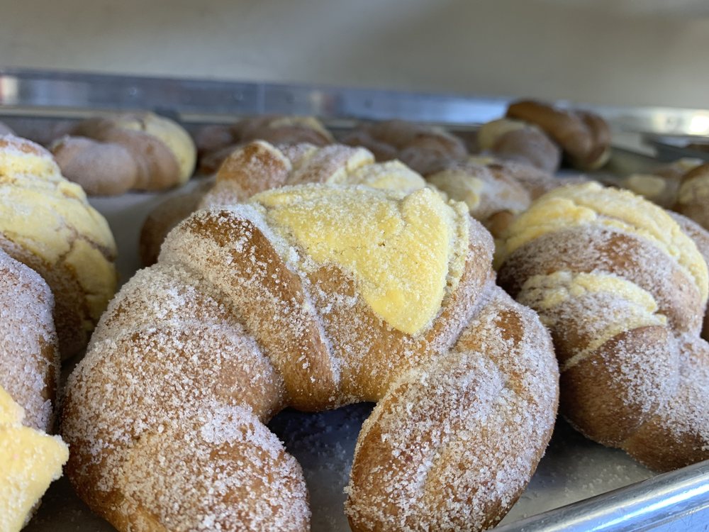 Regia Bakery Panaderia 1909 US-183 #101, Leander