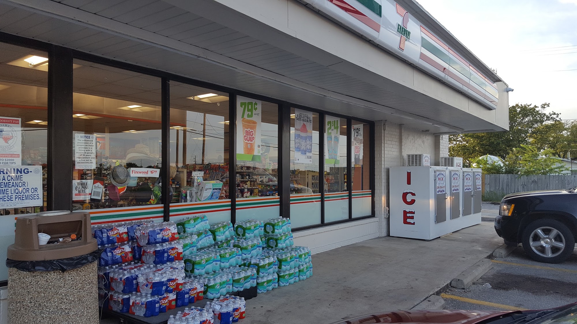 7-Eleven