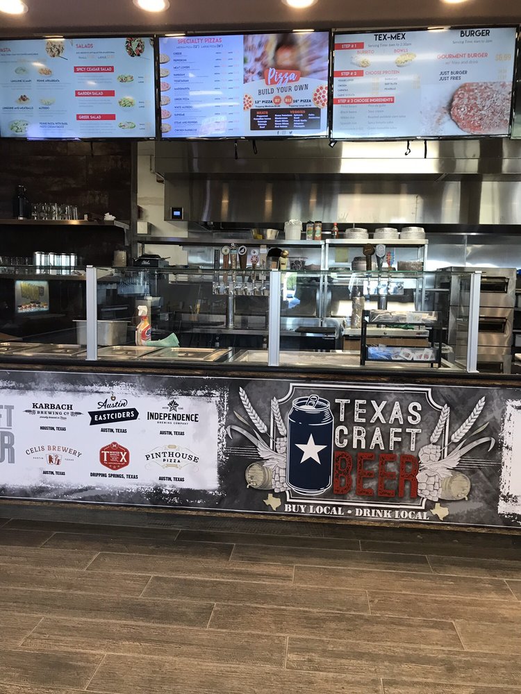 Giovanni’s Pizza & Pasta 2036 Hwy 183 N, Ste 100, Leander