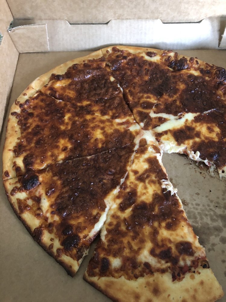Giovanni’s Pizza & Pasta 2036 Hwy 183 N, Ste 100, Leander