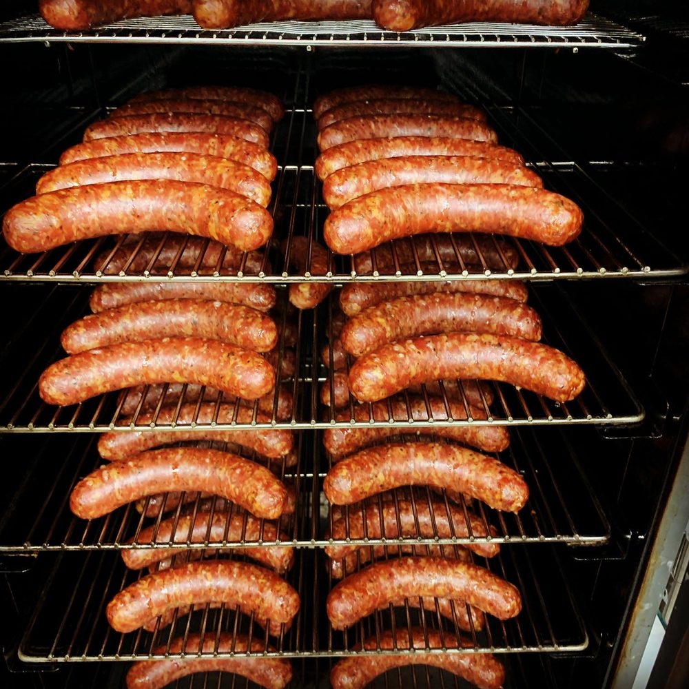 Ziggy's Kielbasa House 2403 S, US-183, Leander