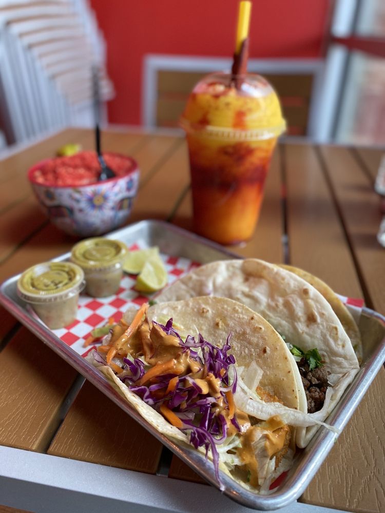 Casamigos Tex-Mex 15609 Ronald Reagan Blvd C130, Leander