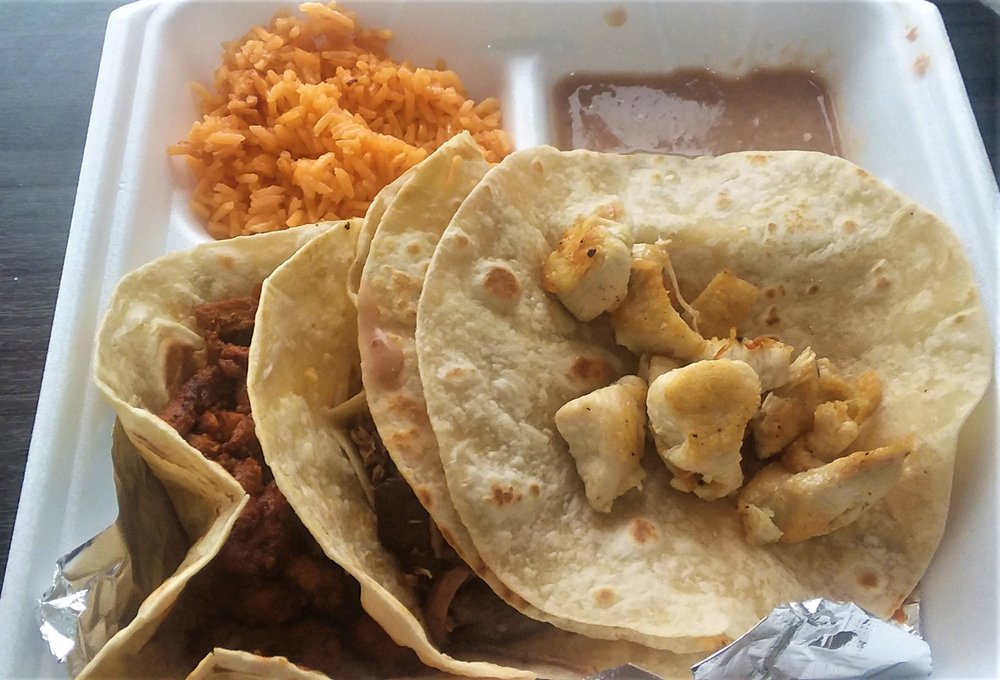 Chano's Tacos #2 R097980, Leander