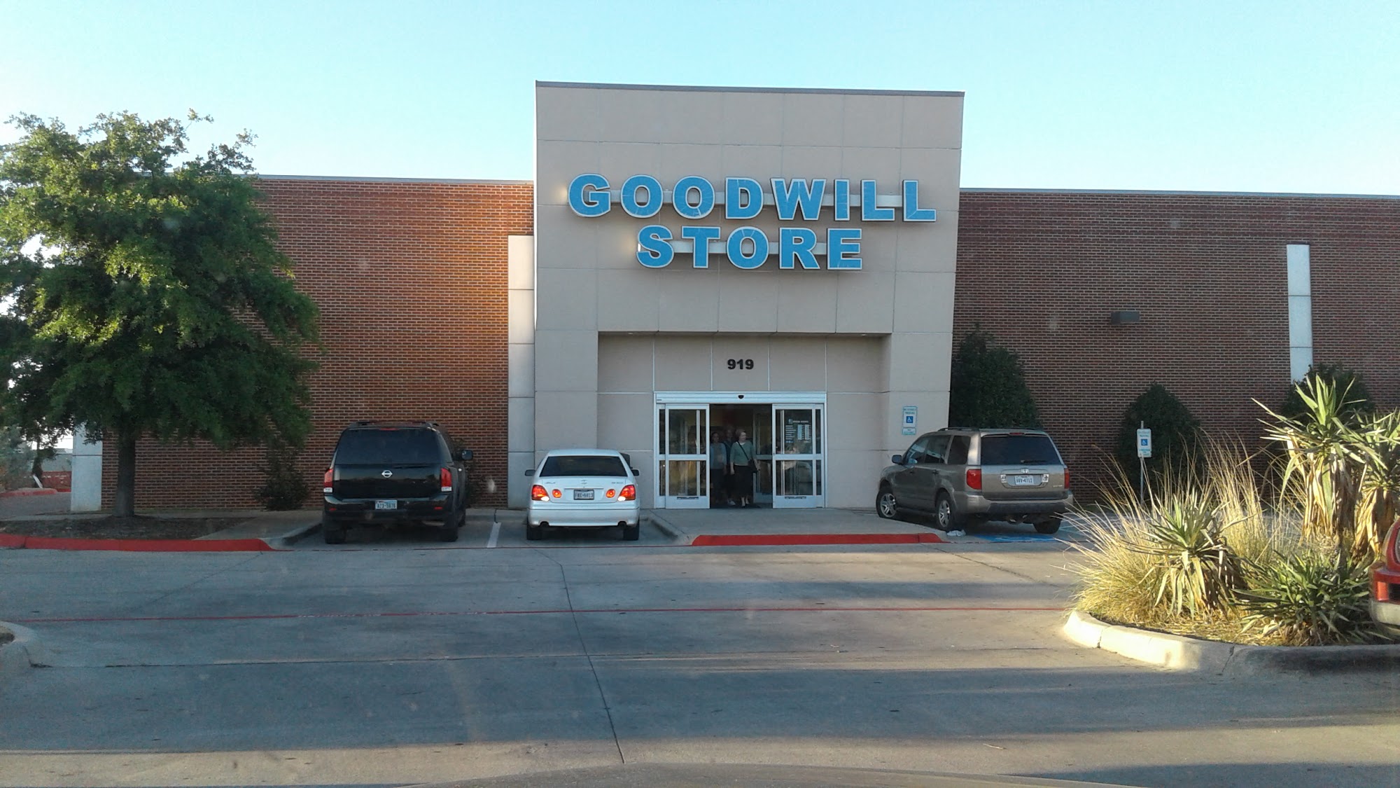 Goodwill Store & Donation Center