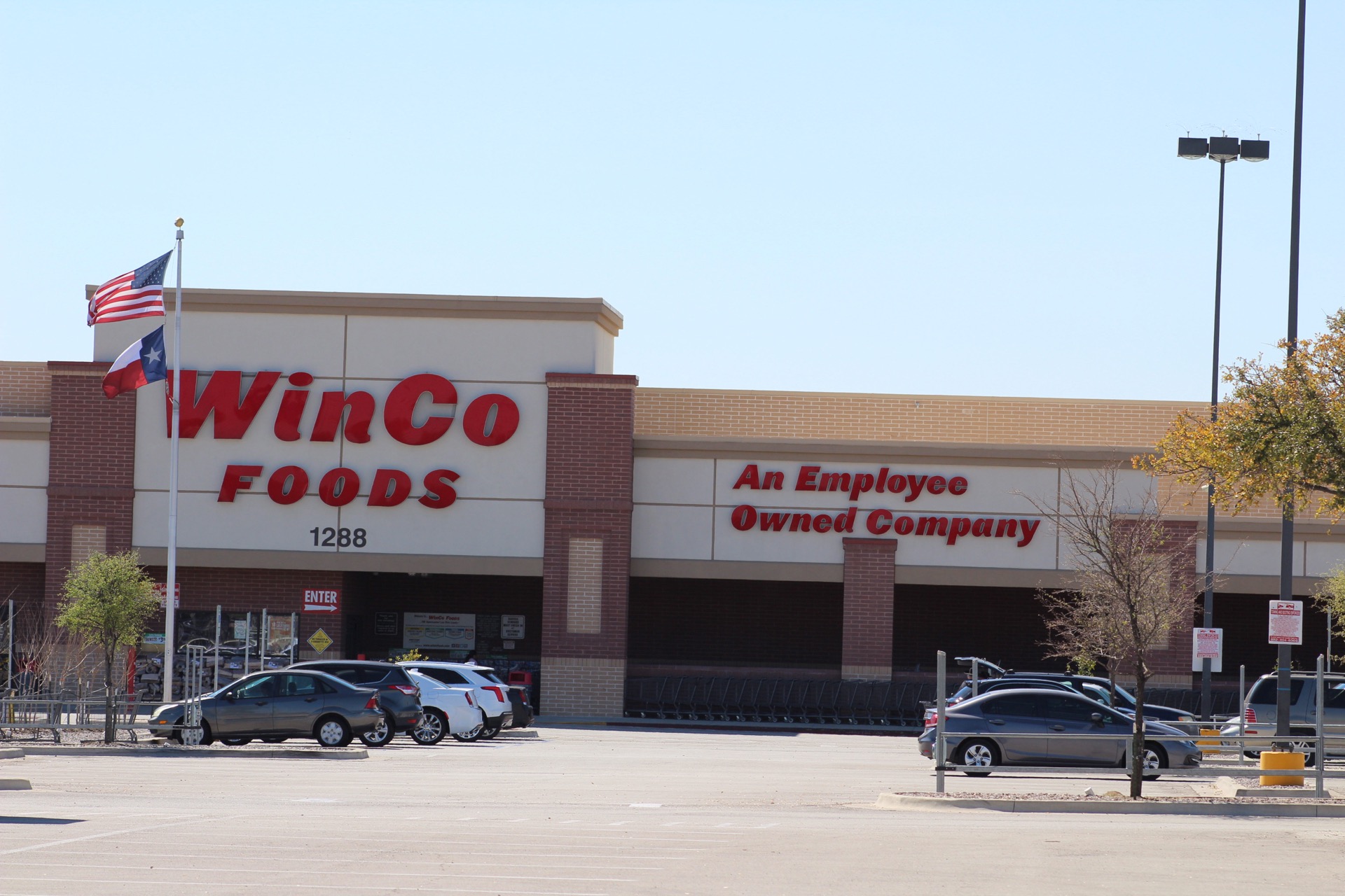 WinCo Foods