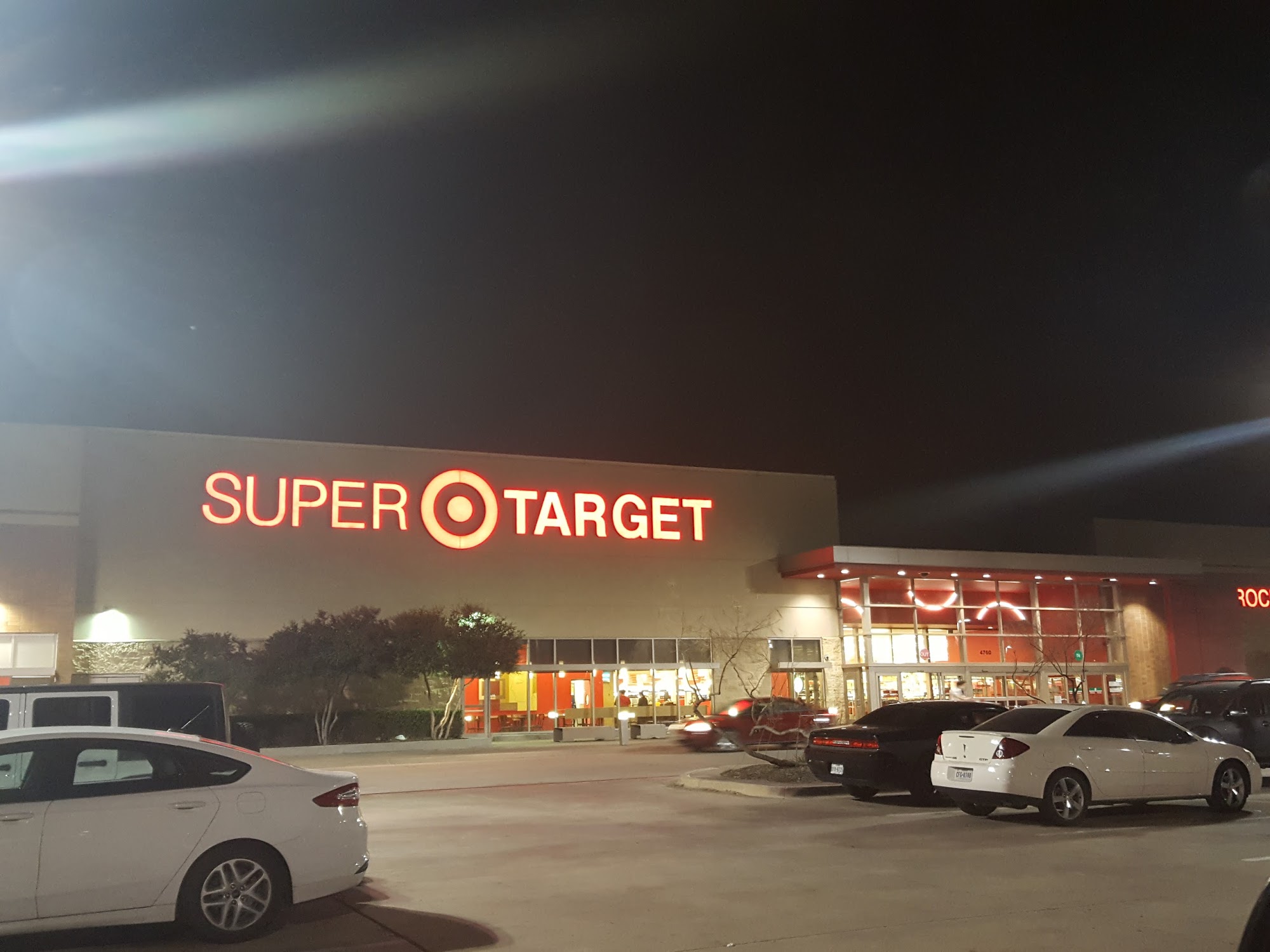 Target