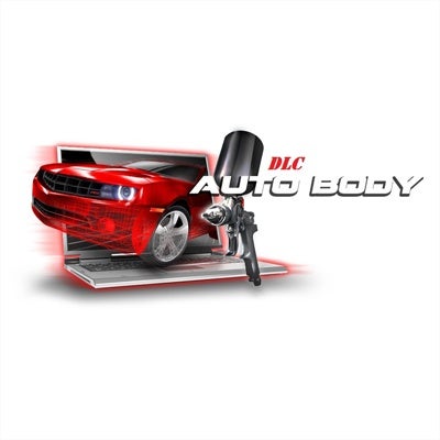 DLC Auto Body Shop - Auto Body And Paint Services