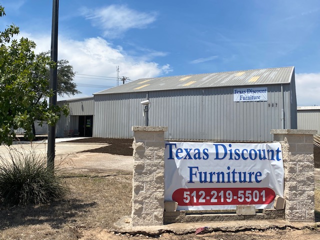 Texas Discount Furniture