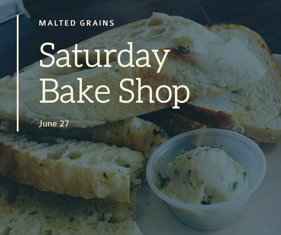 Malted Grains 1004 TX-332 Loop, Liberty Hill