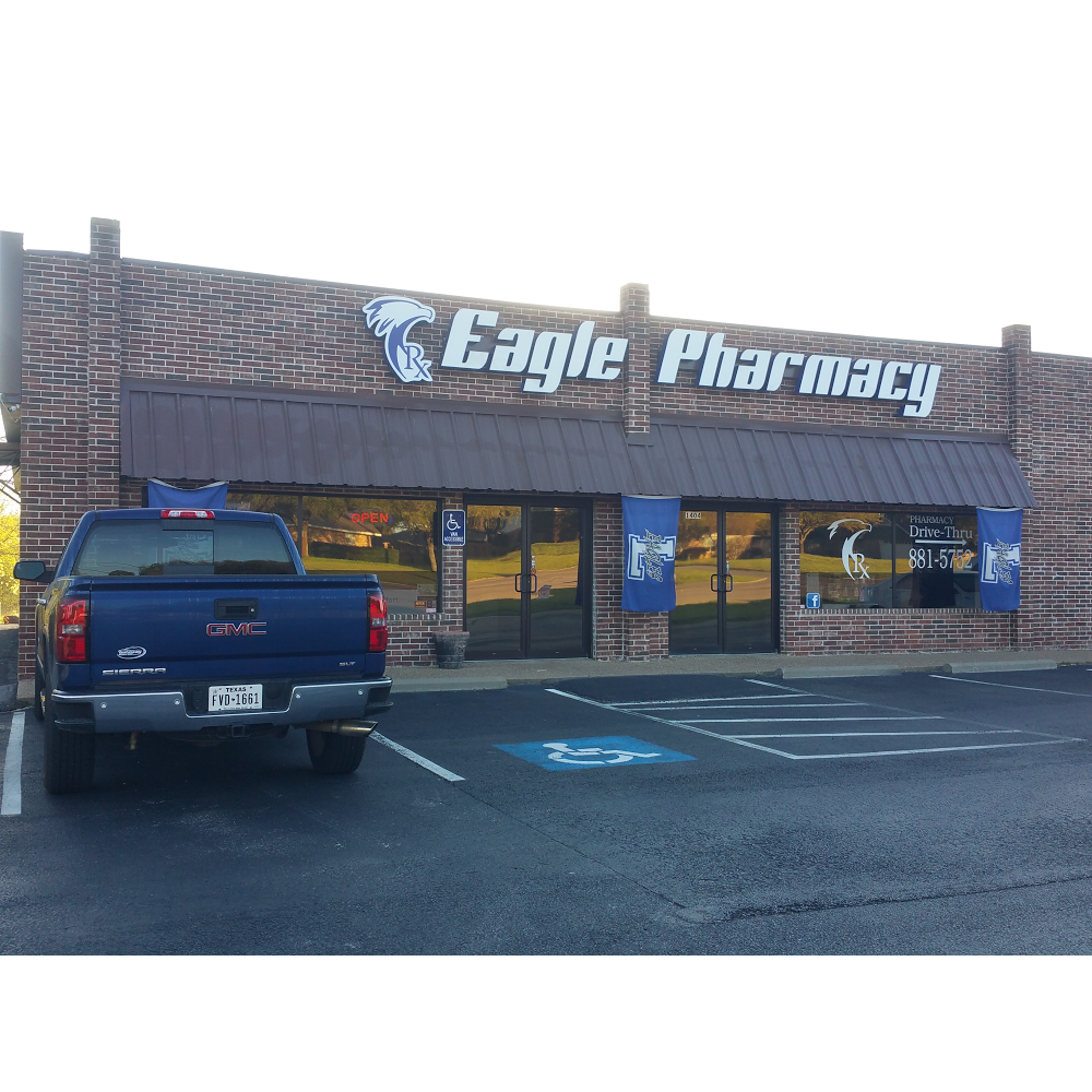 Eagle Pharmacy