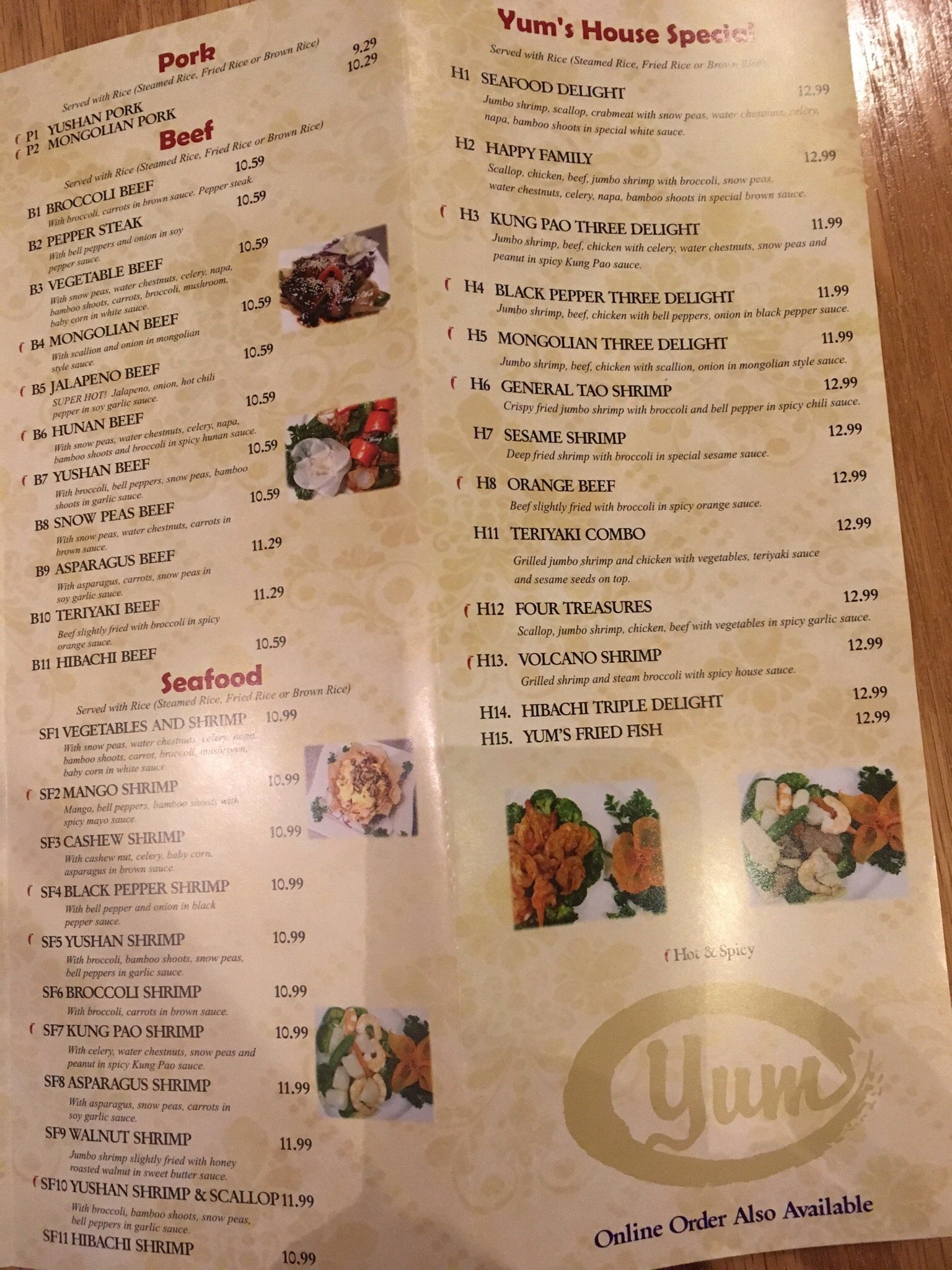 Photo credit: Tripadvisor