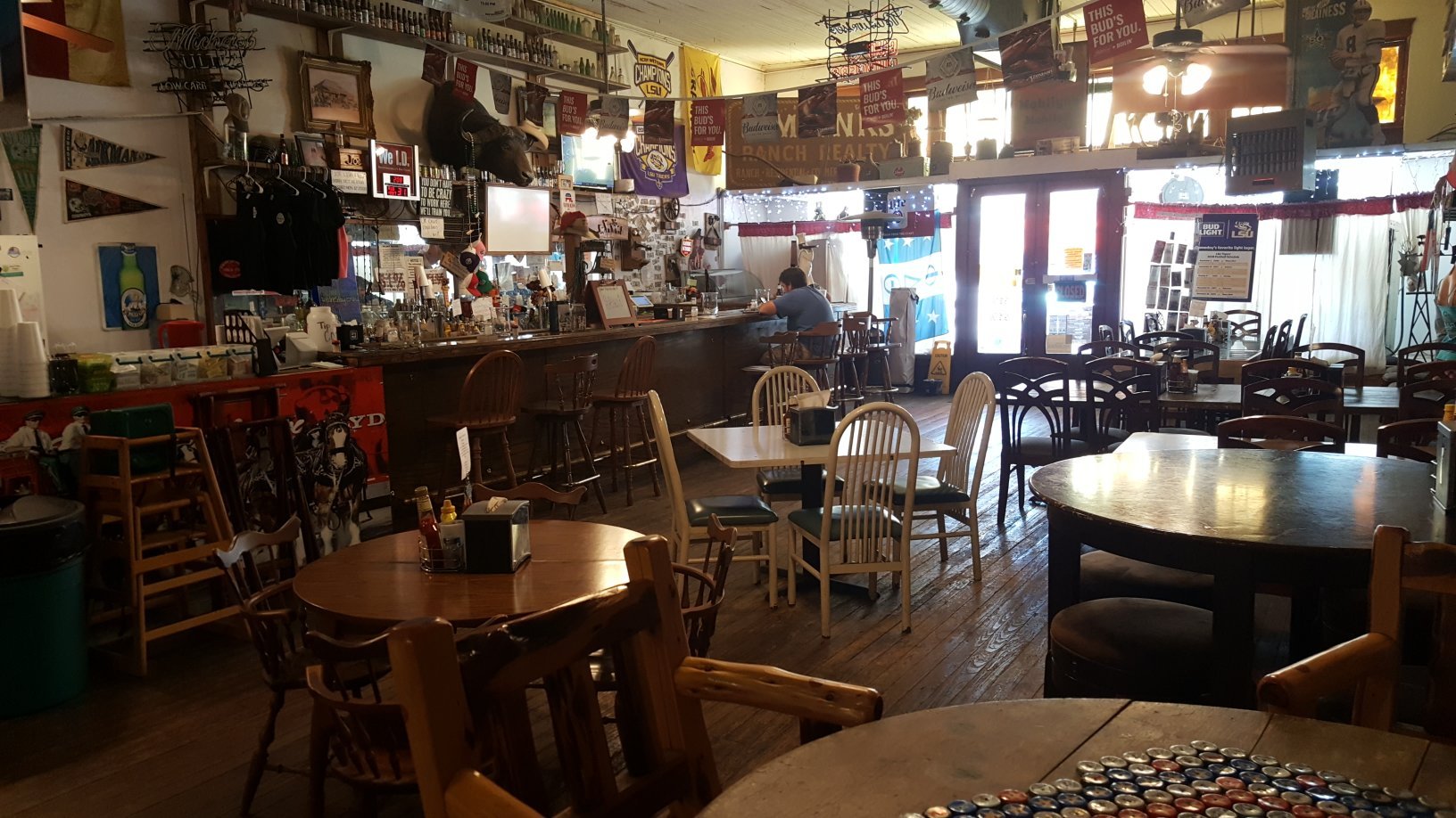 Photo credit: tripadvisor