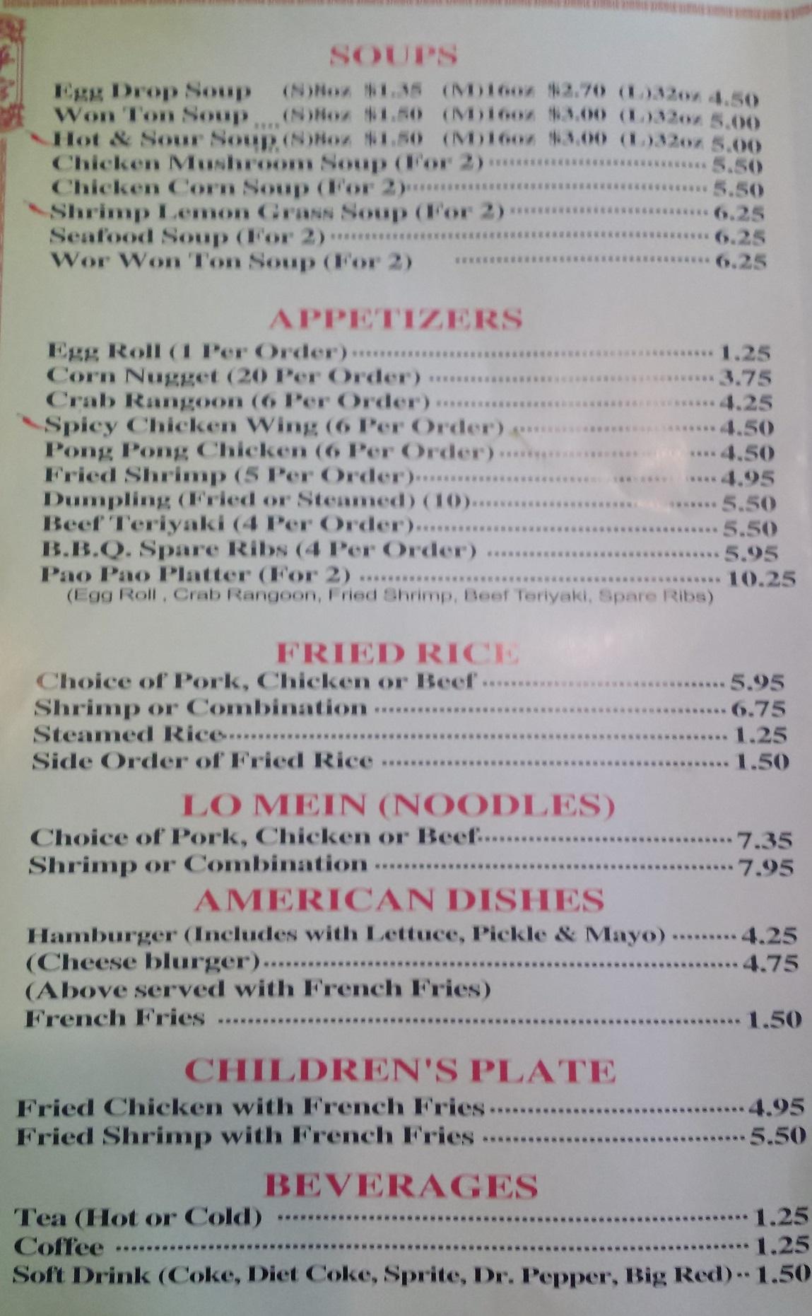 Photo credit: Tripadvisor